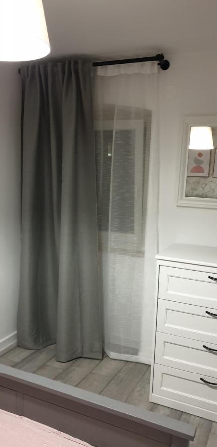 Apartman Ivano Cres Lägenhet Exteriör bild