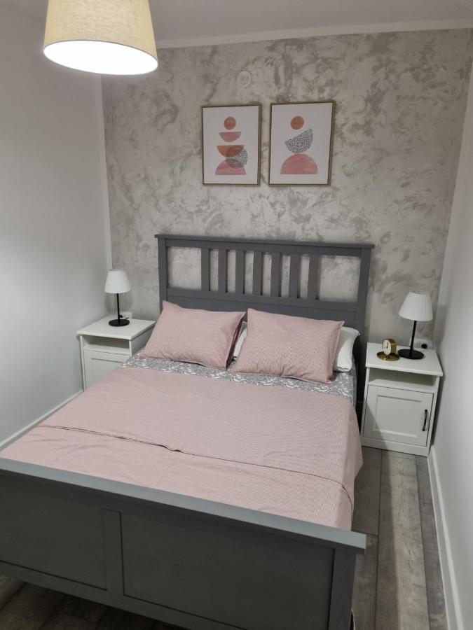 Apartman Ivano Cres Lägenhet Exteriör bild