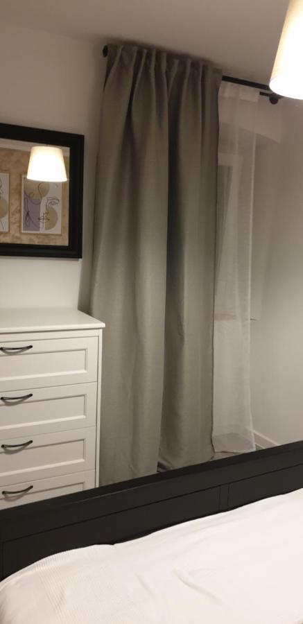 Apartman Ivano Cres Lägenhet Exteriör bild