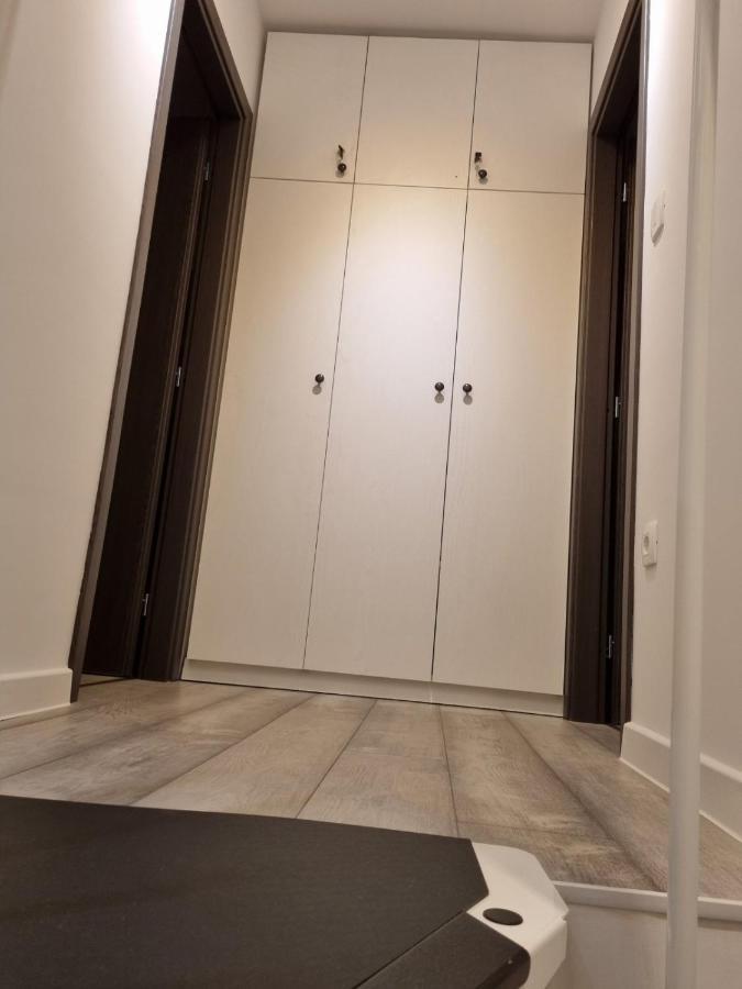 Apartman Ivano Cres Lägenhet Exteriör bild