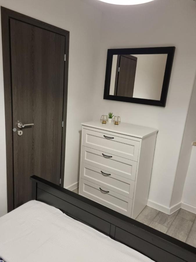 Apartman Ivano Cres Lägenhet Exteriör bild