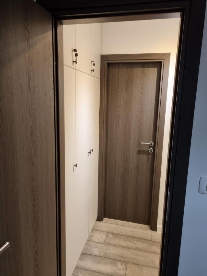 Apartman Ivano Cres Lägenhet Exteriör bild