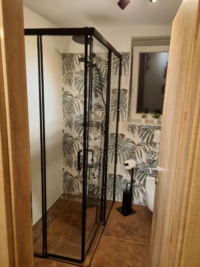 Apartman Ivano Cres Lägenhet Exteriör bild