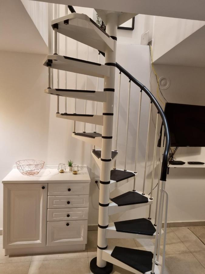 Apartman Ivano Cres Lägenhet Exteriör bild