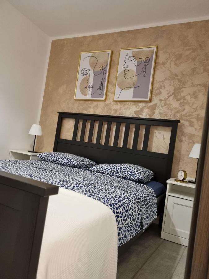Apartman Ivano Cres Lägenhet Exteriör bild